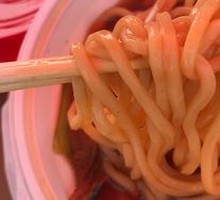 Beef Noodles