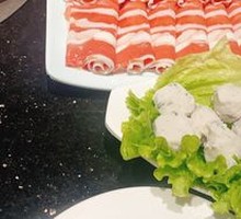 High-Calcium Lamb