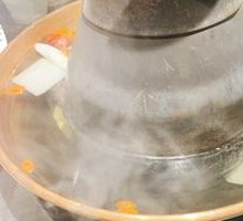Donglaisun Hot Pot