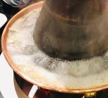 Traditional Broth Base