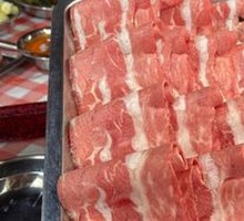 Fresh Sliced Lamb Leg from Niujie