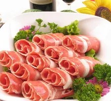Premium Lamb Meat