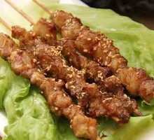 Goat tendon