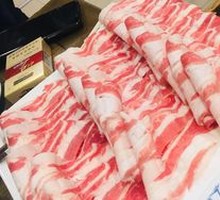 Fresh Hand-Cut Meat