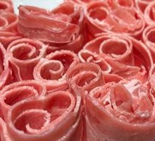 Homemade Premium Lamb