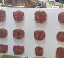 Beef Top Blade Steak