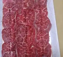 Hand-Cut Fresh Beef