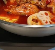 Hutong Wangpo Large Shrimp