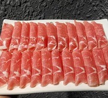 Beef Roll with Lamb Shoulder