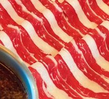 Snowflake Wagyu Beef