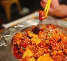 Pork Rib Stew