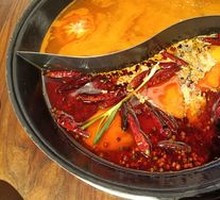 All-you-can-eat beef