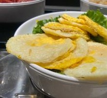 Fried Egg