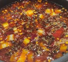 Spicy Hot Pot