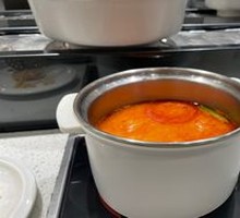 Tomato Hot Pot