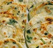 Scallion Pancake