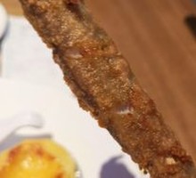 Fried Fish
