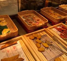 Fried Foods