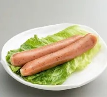 Korean-style Grilled Sausage