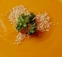 Pumpkin Porridge
