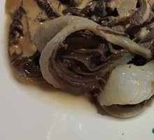 Tripe