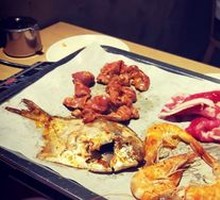 Large Shrimp