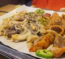 Squid
