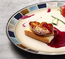 Foie Gras