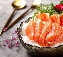 Sashimi Platter