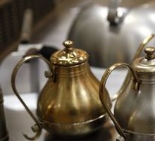 Teppanyaki
