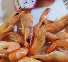 Arctic Shrimp