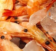 Ice Shrimp