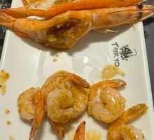 Boston Lobster