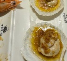 Garlic Clams