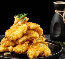Sweet and Sour Pork