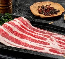 Beef Short Plate