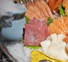 Sashimi Platter
