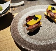 Foie Gras