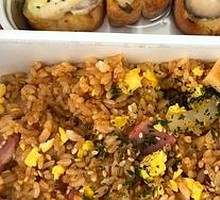 Seafood Supreme Pizza with Cod