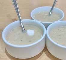 Cream of Mushroom Soup