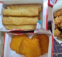 Fresh Shrimp Crunch Sticks