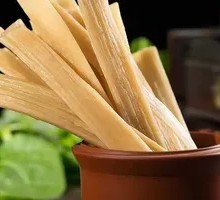 Wide Rice Noodles