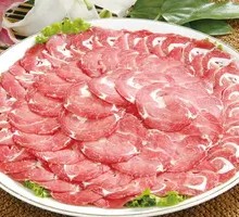 Hand-Cut Lamb
