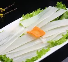 Wide Rice Noodles