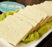 Frozen Tofu