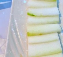 Winter Melon
