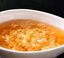 Sesame Oil Garlic Sauce