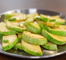 Small Cucumber