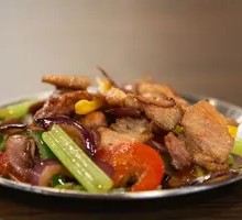 Pork Belly