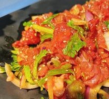 Qiqihar Family Mixed Meat